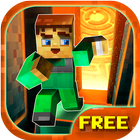 Climb Craft: Maze Run 2-icoon
