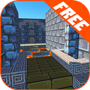 Climb Craft – Maze Run 3D APK