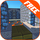 Climb Craft – Maze Run 3D icône