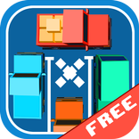 Parking Simulator Cube World