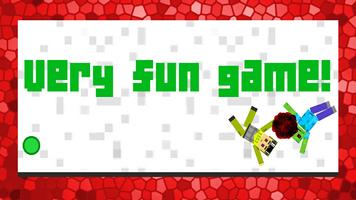 StickWar: Cube Man Craft World Screenshot 1