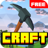 Survival  Island - Craft 3D 图标