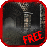 Scary Maze - Horror Escape 3D biểu tượng
