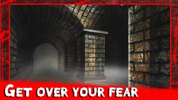 Scary Maze - Horror Escape 3D পোস্টার