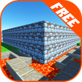 Climb Craft Run - Trap Maze 3D