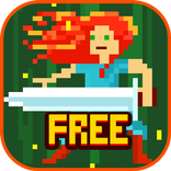 Zombie Dungeon: Pixel Age