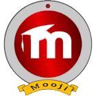 Mooji アイコン