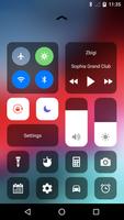 1 Schermata iOS 12 Launcher