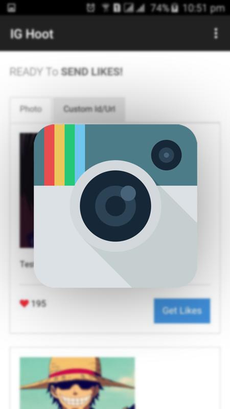 Ig Hoot for Android - APK Download Ig Hoot for Android - APK Download - 450 x 800 jpeg 20kB