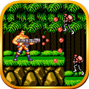Classic Contra Evolution APK