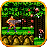 Classic Contra Evolution