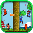 The legend of ninja APK