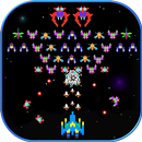 APK Galaxia Attack:Space Invaders