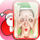 Christmas Photo Grid Editor APK