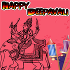 Deepavali Ecards Gallery icono