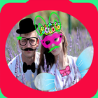 Face Swap Editor Collage Maker icon