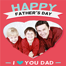 APK Father Day Photo Editor Pro