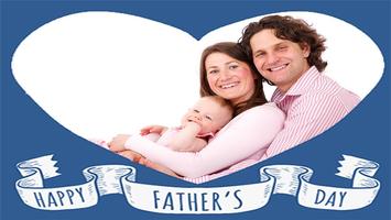 Father Day Photo Editor Pro imagem de tela 2