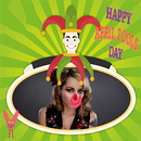 APK Fools Day Photo Editor Pro