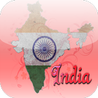 Grab My India Trip icône