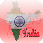 Grab My India Trip-icoon