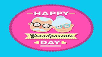 Happy Grandparents' Day Greeting Cards screenshot 3