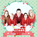 APK Happy Parents Day Photo Editor Pro