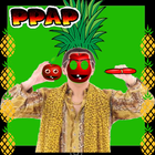 PPAP Photo Editor Pro アイコン