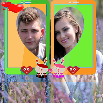 Valentine Photo Editor Pro para Android - APK Baixar