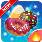 Cookie Crush - Match 3 Game icon