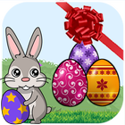 Easter Crush - Eggs Match 3 ikona