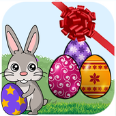 Easter Crush  icon