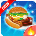 Food Crush - Match 3 Mania