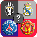 Soccer Logo Quiz
