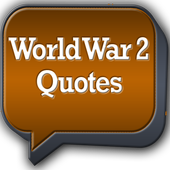 World War 2 Quotes icon