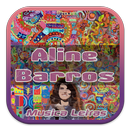 Aline Barros Musica Letras APK
