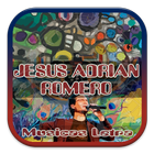 Jesus Adrian Romero Músicas icône