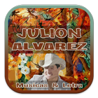 Julion Alvarez Musica Letras icône
