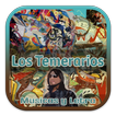 Los Temerarios Musicas Letras