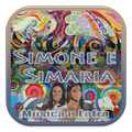 Simone e Simaria Musica Letra