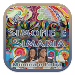 Simone e Simaria musica letra