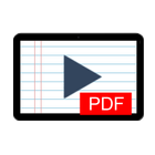 Text Player PDF Plugin icon