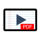 Text Player PDF Plugin APK