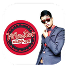 ikon Usop Mentor Milenia