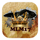 MLM 17 आइकन