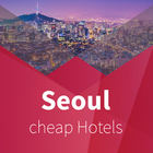 Seoul Cheap Hotels 아이콘