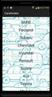 Cars Models syot layar 1