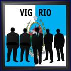 آیکون‌ Vig Rio