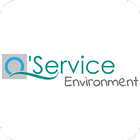 O’Service Environment simgesi