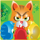 Birds Vs Cats APK